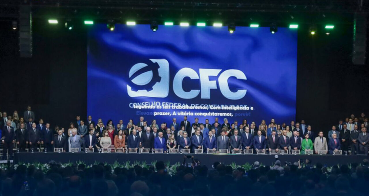 O Futuro da Contabilidade: Lições de Brasília e o Novo Papel do Contador