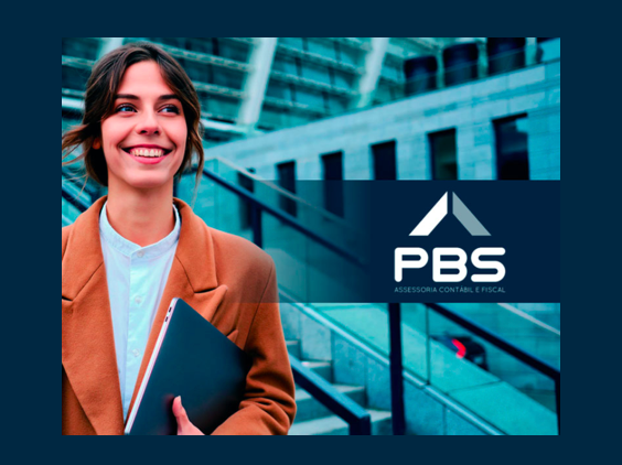 Profissional PBS Contabilidade - Gestão Financeira